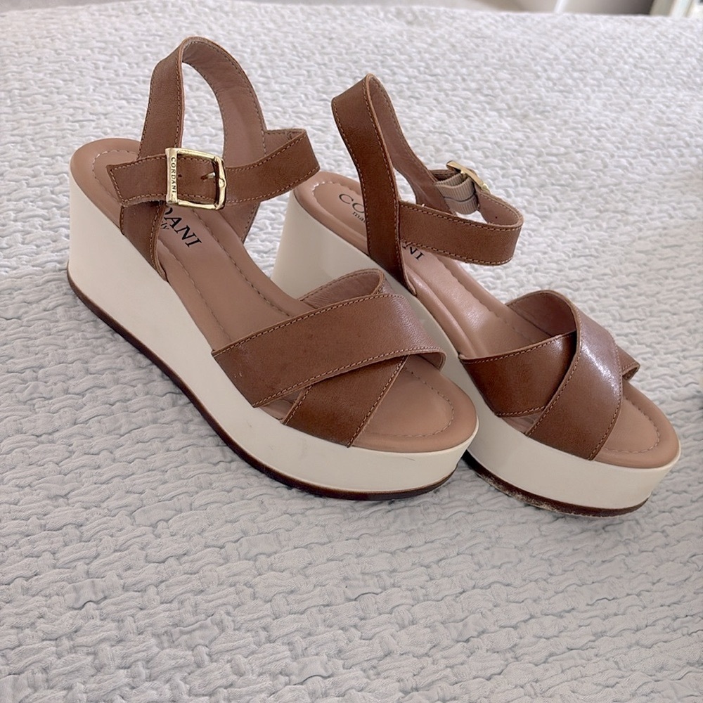 Cordani DARRELL wedge